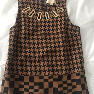 Michael Kors top